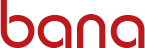 Bana logo